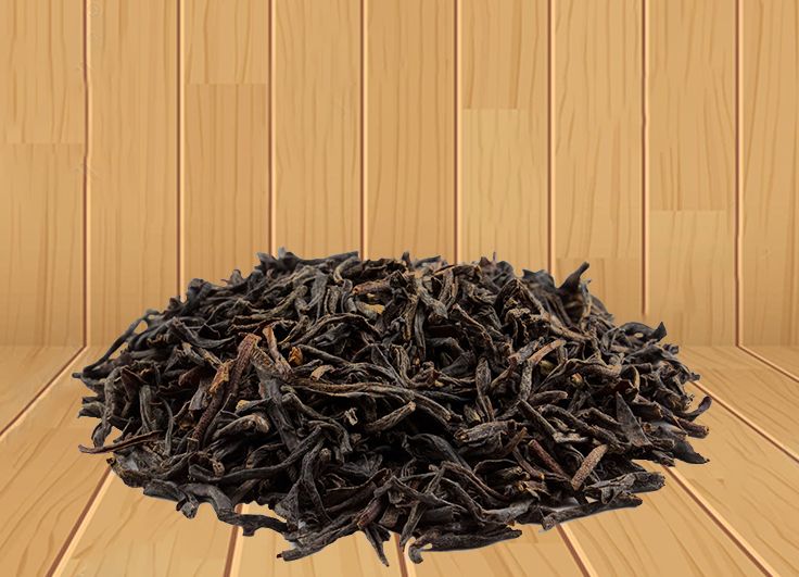 ASSAM TEA