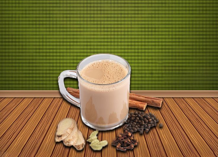 MASALA TEA